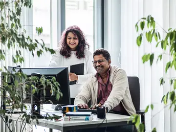 Software Test Engineer Web Application (m/f/x)